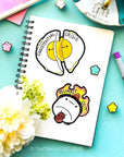 BUNDLE: 2 for $5 Stickers Sticker Bundle