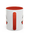 Doing my Best Helmo Mug Printify