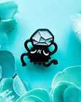 Lift Bro Pin Enamel Pin