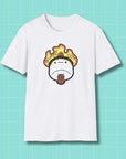 Burnt Out T-Shirt Printify