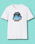 ChonkPigeon YERRR T-Shirt Printify