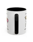 "small, stressed & trying my best" Soot Sprite Mug Printify