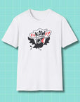 "FUKAWF" ChonkCrow T-Shirt Printify