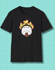 Burnt Out T-Shirt Printify