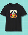 We're Cook'd T-Shirt Printify