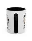 Unhinged & Feral Opposum Mug Printify