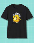 Psyduck Psychic Migraine T-Shirt Printify