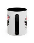 "FUKAWF" ChonkCrow Mug Printify