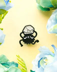 Lift Bro Pin Enamel Pin