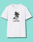 Sussie Bird Side Eye T-Shirt Printify