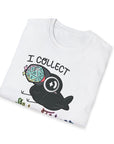 Shiny Things ChonkCrow T-Shirt Printify