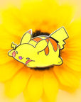 PikaMOOD Pin Enamel Pin