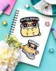 BUNDLE: 2 for $5 Stickers Sticker Bundle