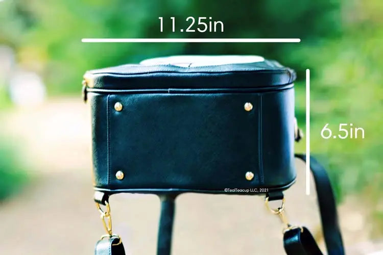 Bathhouse Spirit Cutie ITA Bag (No Wallet Compatibility) ITA BAG