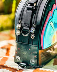 Fire Demon Cutie Double-Sided ITA Bag ITA BAG