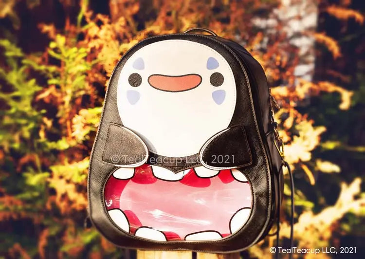 Bathhouse Spirit Cutie ITA Bag (No Wallet Compatibility) ITA BAG