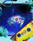 Twilight Hearth Double Sided Microfiber Cloth Microfiber Cloth