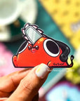 BUNDLE: 2 for $5 Stickers Sticker Bundle