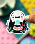 BUNDLE: 2 for $5 Stickers Sticker Bundle