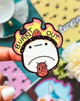 BUNDLE: 2 for $5 Stickers Sticker Bundle