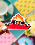 BUNDLE: 2 for $5 Stickers Sticker Bundle