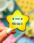 BUNDLE: 2 for $5 Stickers Sticker Bundle