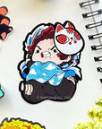 BUNDLE: 2 for $5 Stickers Sticker Bundle