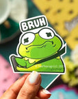 BUNDLE: 2 for $5 Stickers Sticker Bundle
