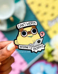 BUNDLE: 2 for $5 Stickers Sticker Bundle