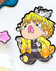 BUNDLE: 2 for $5 Stickers Sticker Bundle