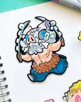 BUNDLE: 2 for $5 Stickers Sticker Bundle