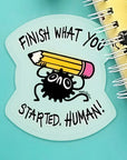BUNDLE: 2 for $5 Stickers Sticker Bundle