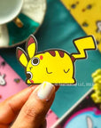 BUNDLE: 2 for $5 Stickers Sticker Bundle