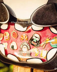 Bathhouse Spirit Cutie ITA Bag (No Wallet Compatibility) ITA BAG