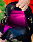 Bathhouse Spirit Cutie ITA Bag (No Wallet Compatibility) ITA BAG