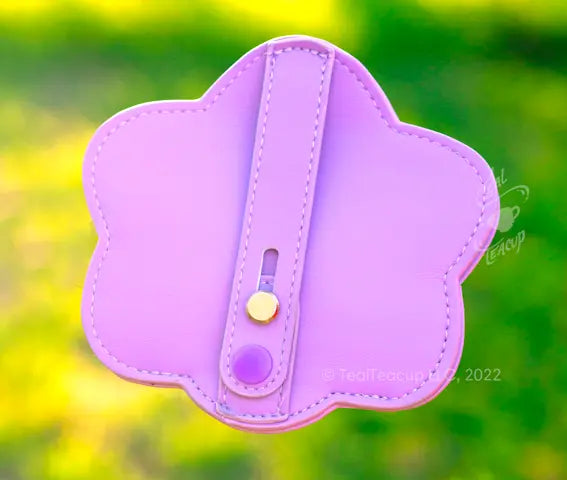 Konpeito Candy Wallet ITA Accessories