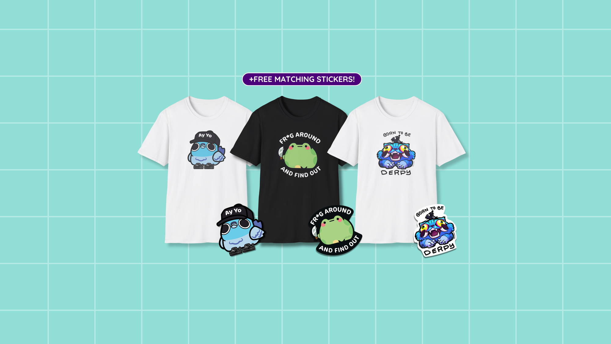 T-Shirts