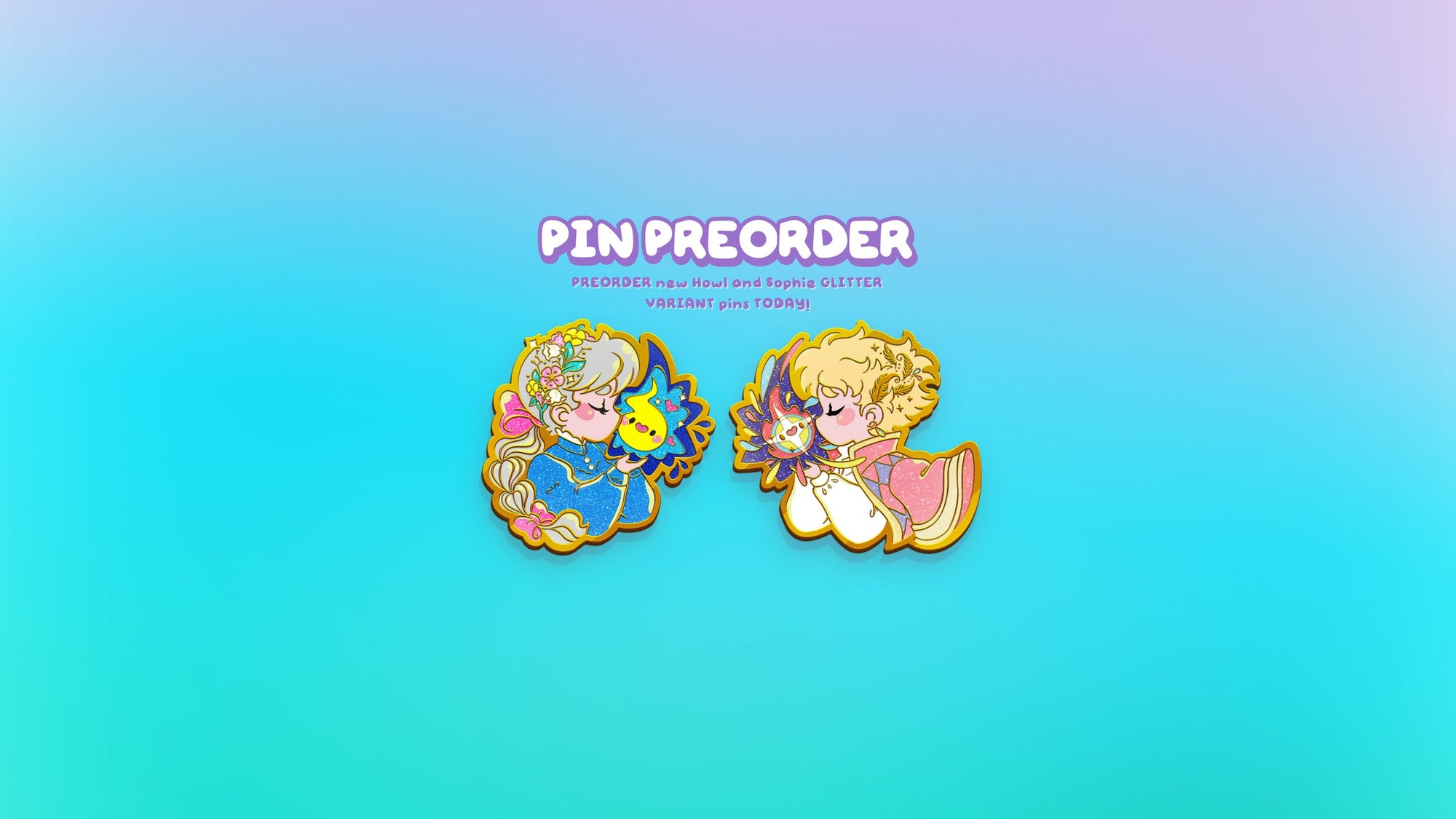 PREORDERS TealTeacup LLC