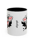 "FUKAWF" ChonkCrow Mug Printify
