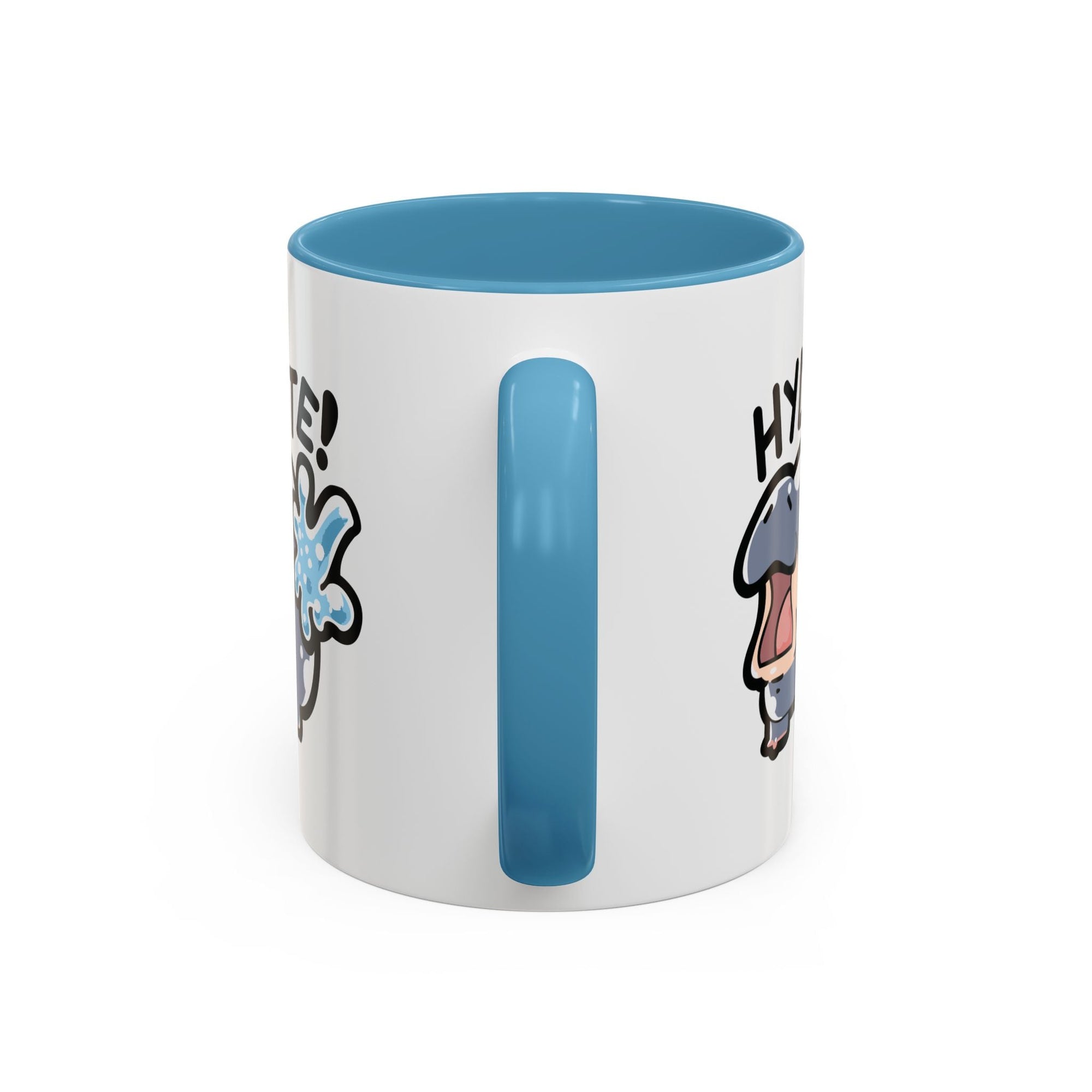 Moo Deng Hydrate Mug Printify
