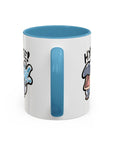 Moo Deng Hydrate Mug Printify