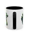 MaoMao Hiss Mug Printify