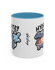 Moo Deng Hydrate Mug Printify
