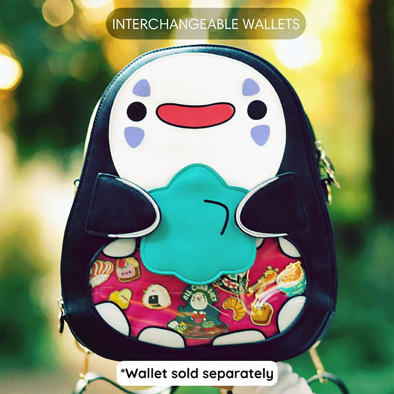 Konpeito Candy Wallet ITA Accessories