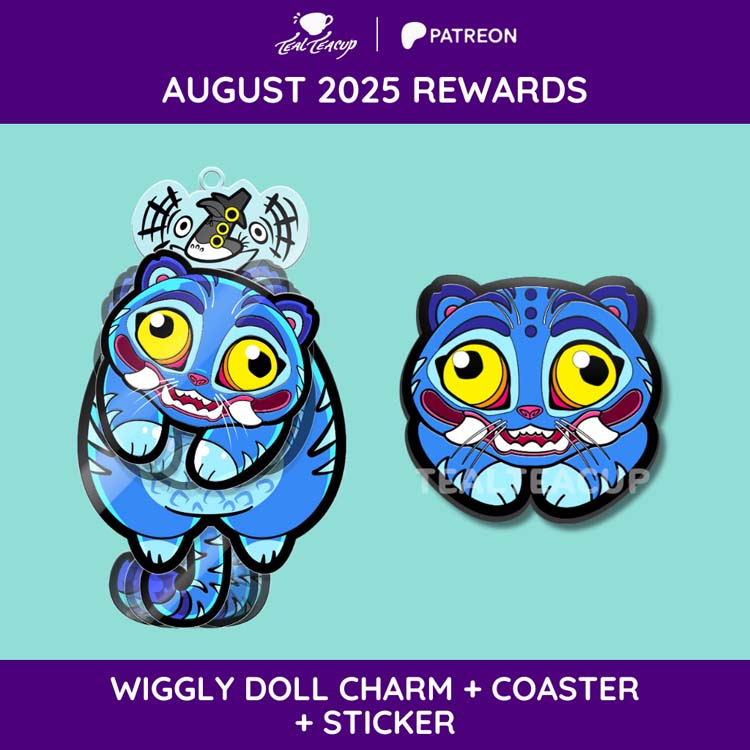 ramidus×teatopia TEATAG case ◇ramidus × teatopia tokyo teatag case◇ TEATOPIA TOKYO