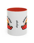 Doing my Best Helmo Mug Printify