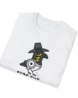 Sussie Bird "Side Eye" T-Shirt Printify