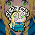 Head Empty Marcille PIN Enamel Pin