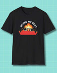 Doing my Best Helmo T-Shirt Printify