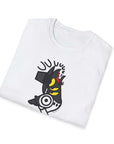Sussie Bird Uug T-Shirt Printify